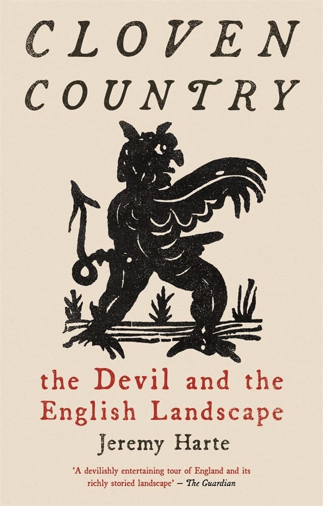 Cloven Country (Paperback)