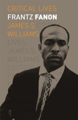Frantz Fanon (Ebook)