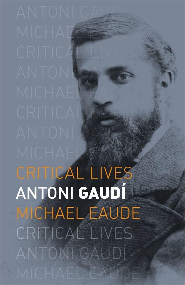 Antoni Gaudí (Paperback)