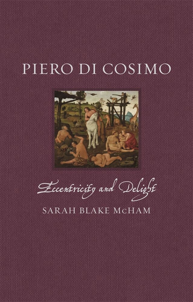 Piero di Cosimo (Hardback)