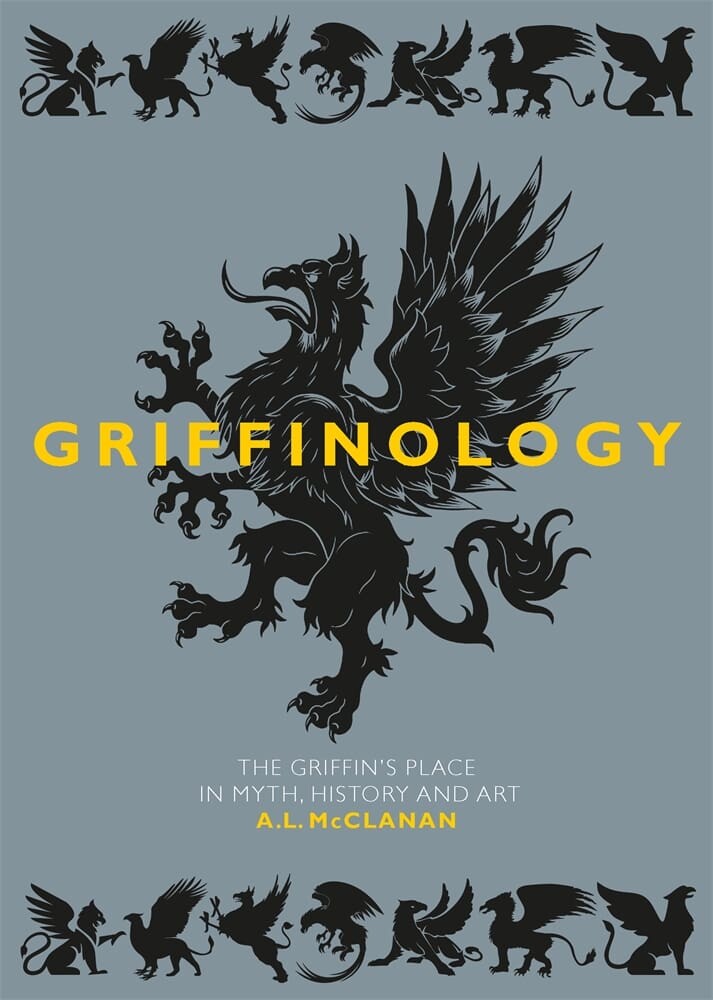 Griffinology (Hardback)
