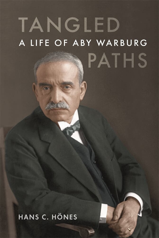 Tangled Paths (Hardback)