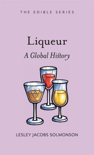 Liqueur (Hardback)