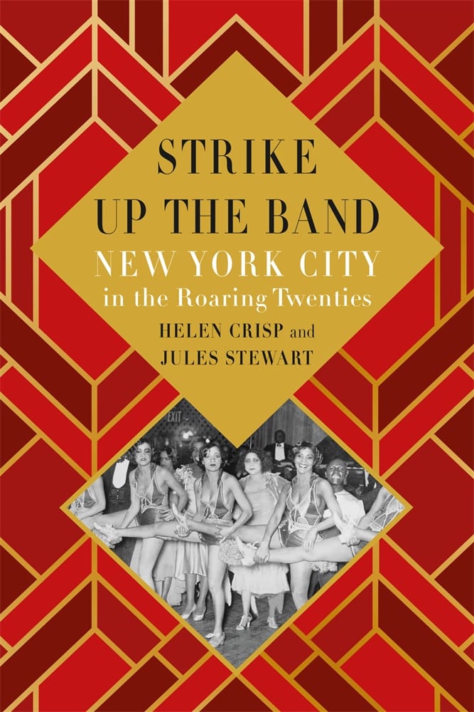 Strike Up the Band (Hardback)