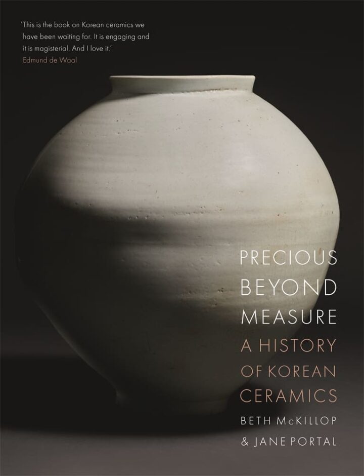 Precious beyond Measure (Hardback)