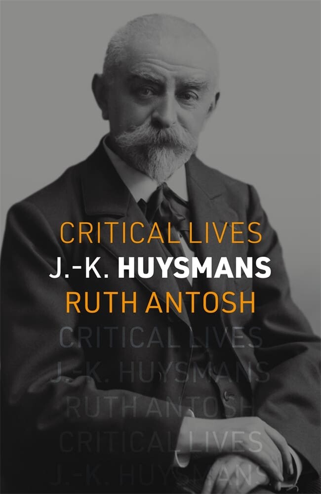 J.-K. Huysmans (Paperback)