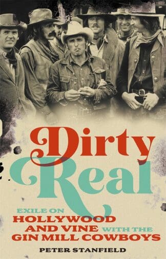 Dirty Real (Ebook)