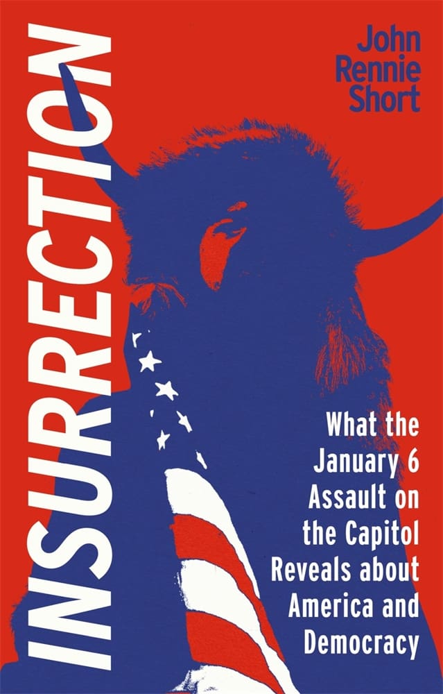 Insurrection (Ebook)