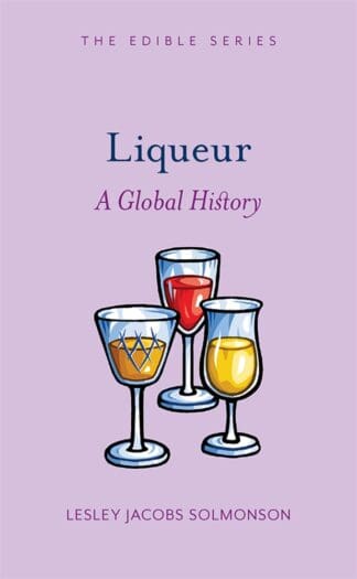 Liqueur (Ebook)