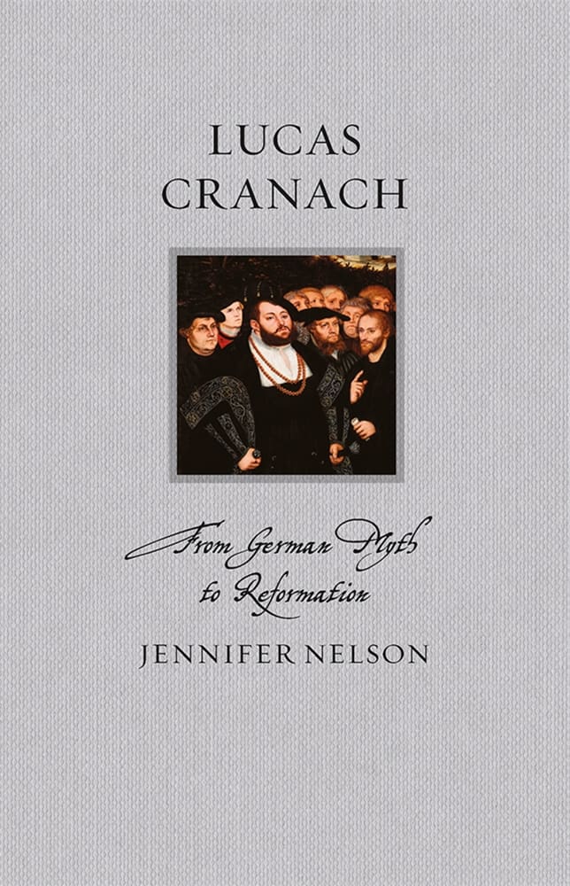 Lucas Cranach (Ebook)