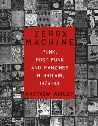 Zerox Machine (Ebook)