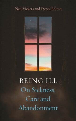 Being Ill (Hardback)