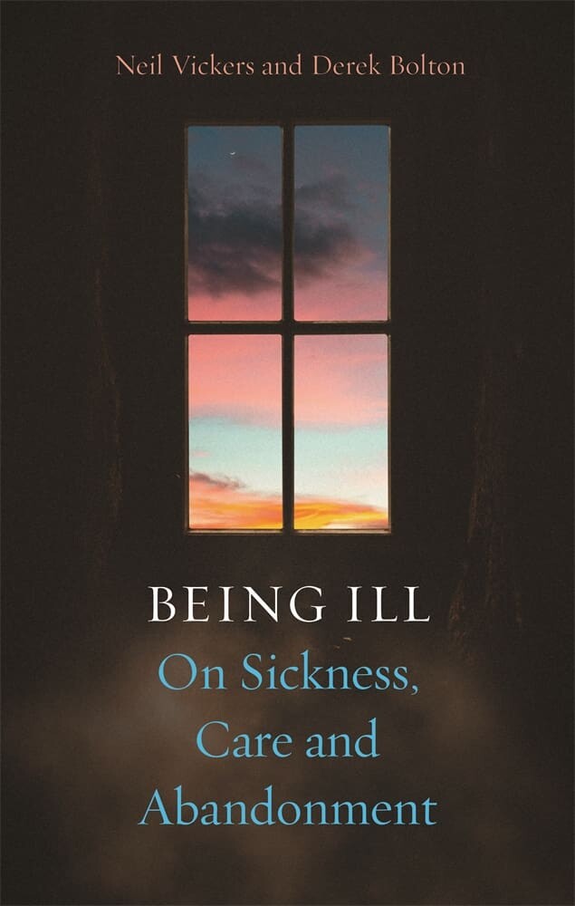 Being Ill (Hardback)