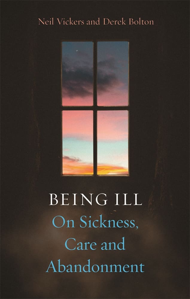 Being Ill (Hardback)