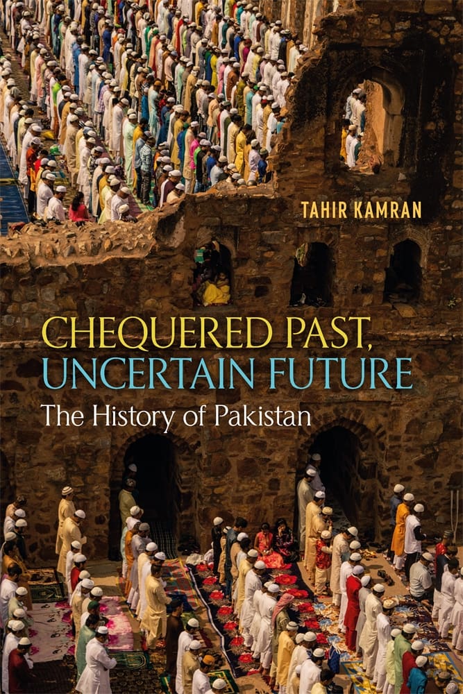 Chequered Past, Uncertain Future (Hardback)