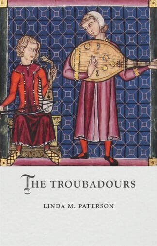 The Troubadours (Hardback)