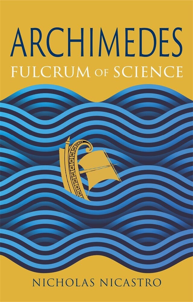 Archimedes (Hardback)