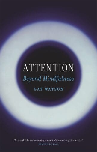 Attention (Paperback)