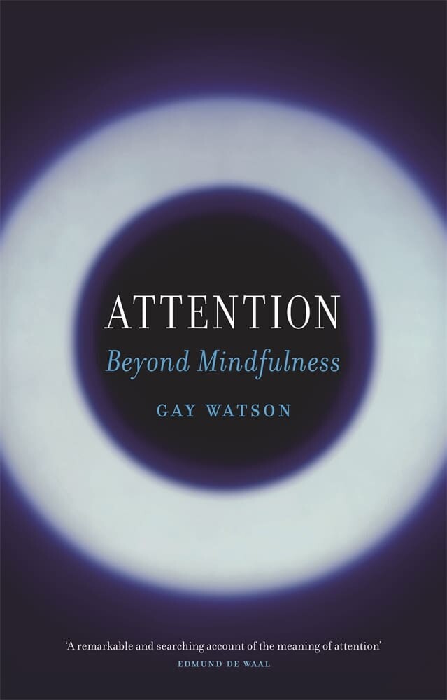 Attention (Paperback)