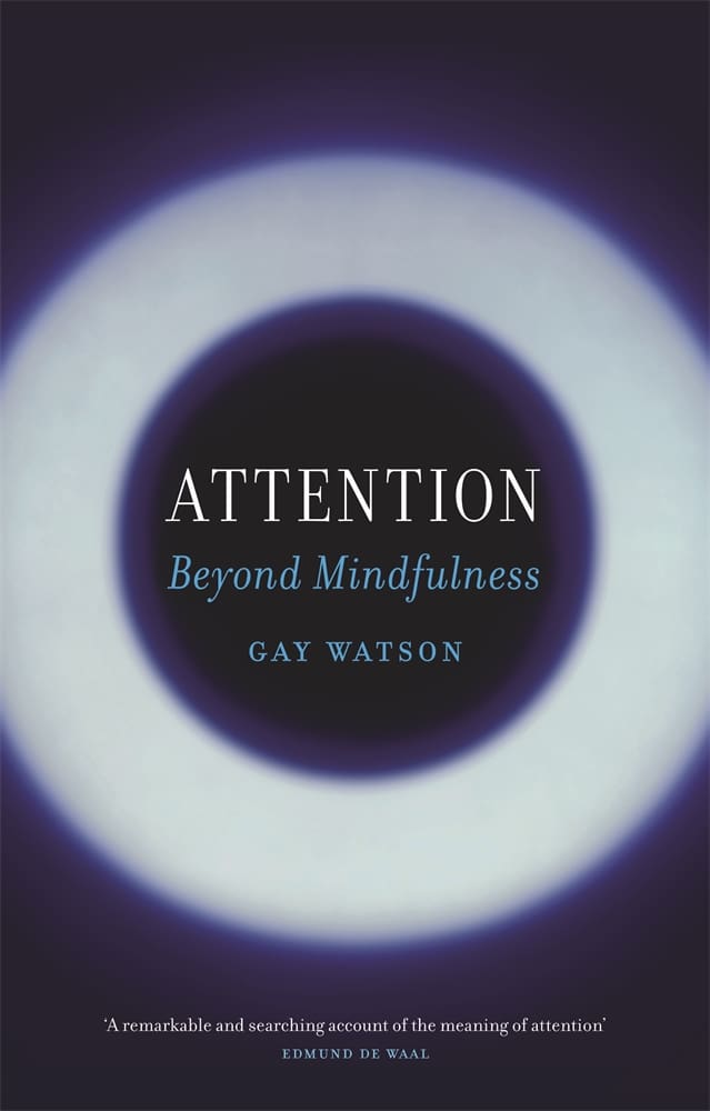 Attention (Paperback)