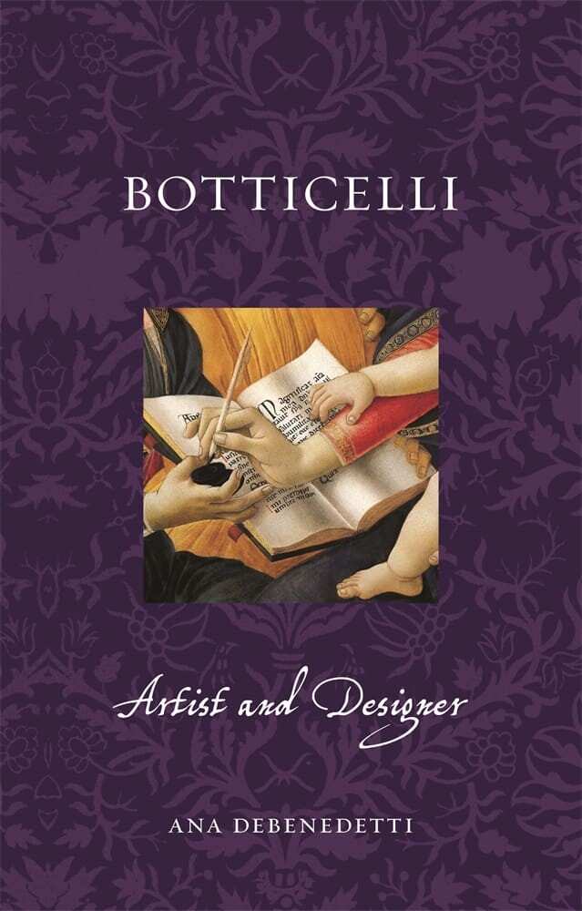 Botticelli (Paperback)