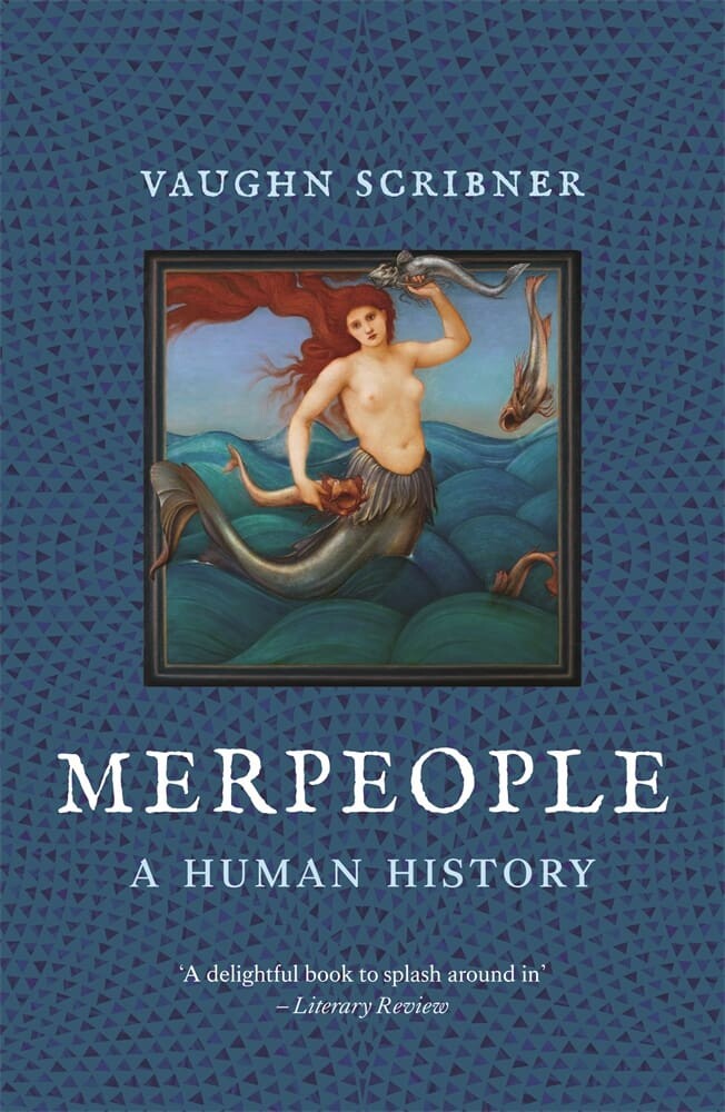 Merpeople (Paperback)