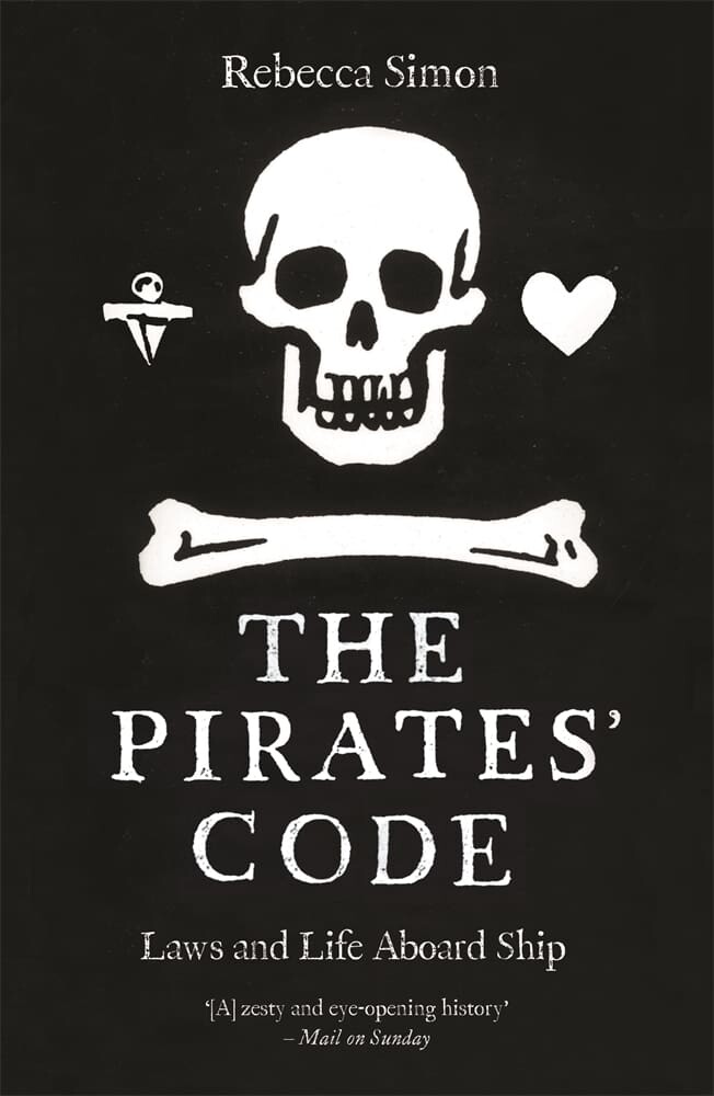 The Pirates’ Code (Paperback)