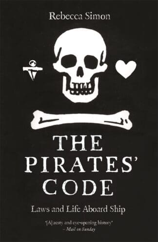 The Pirates’ Code (Paperback)