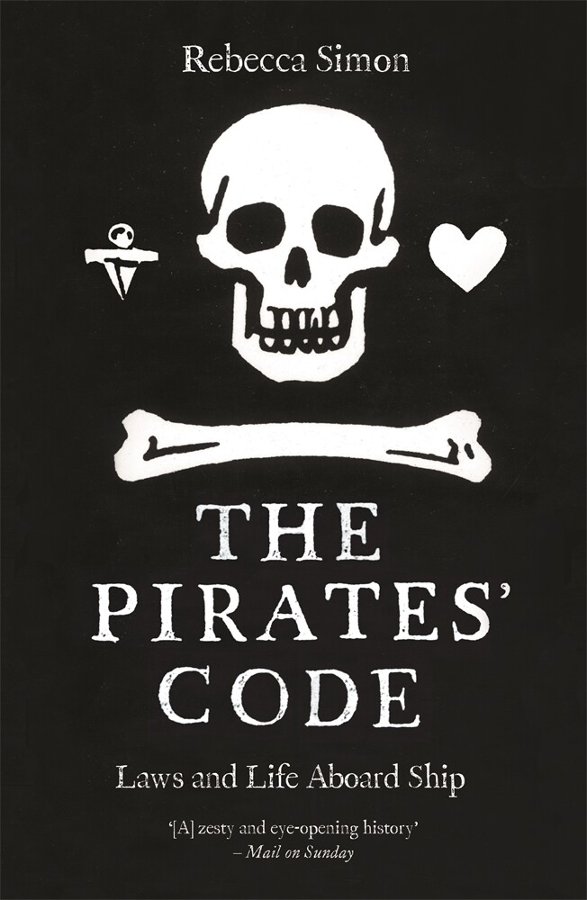 The Pirates’ Code (Paperback)