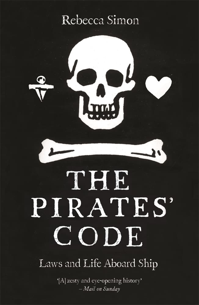 The Pirates’ Code (Paperback)