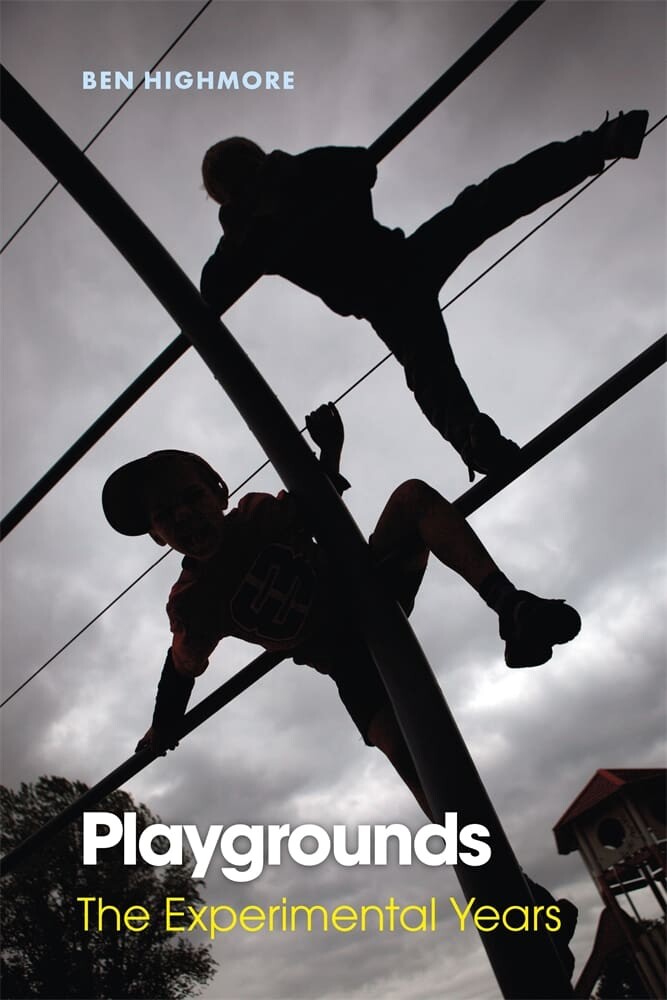 Playgrounds (Hardback)