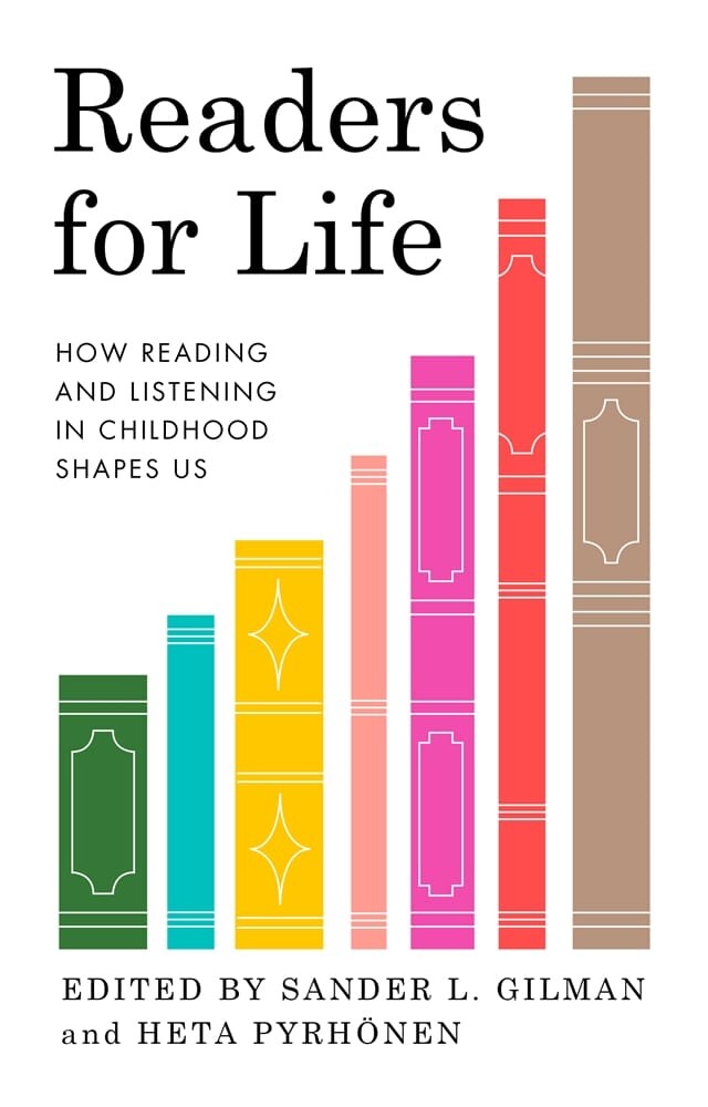 Readers for Life (Hardback)