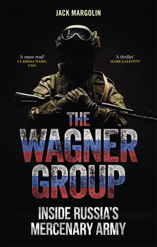 The Wagner Group (Hardback)