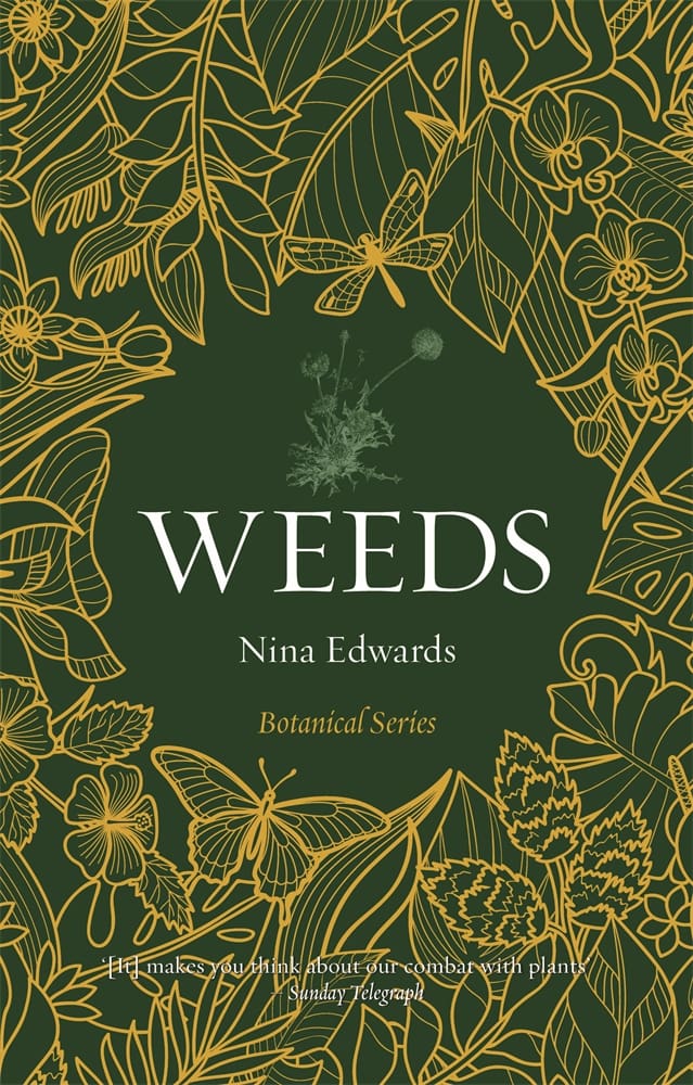 Weeds (Paperback)