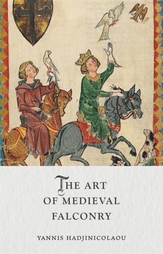 The Art of Medieval Falconry (Ebook)