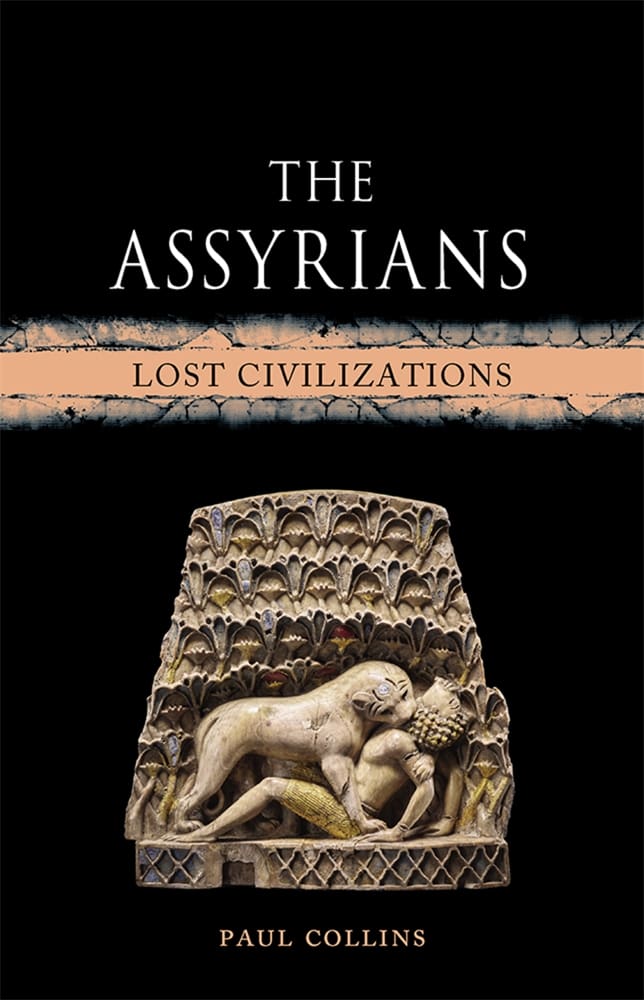 The Assyrians (Ebook)