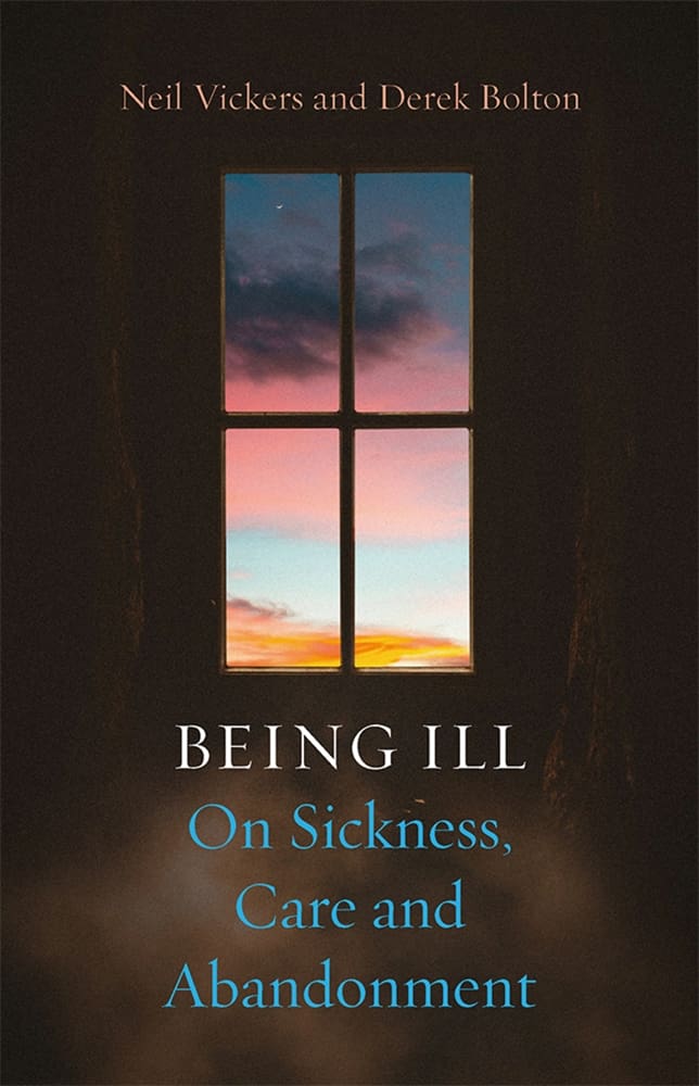 Being Ill (Ebook)