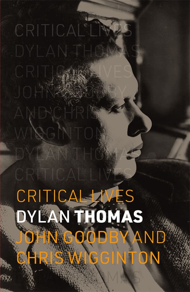 Dylan Thomas (Ebook)