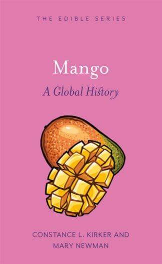 Mango (Ebook)