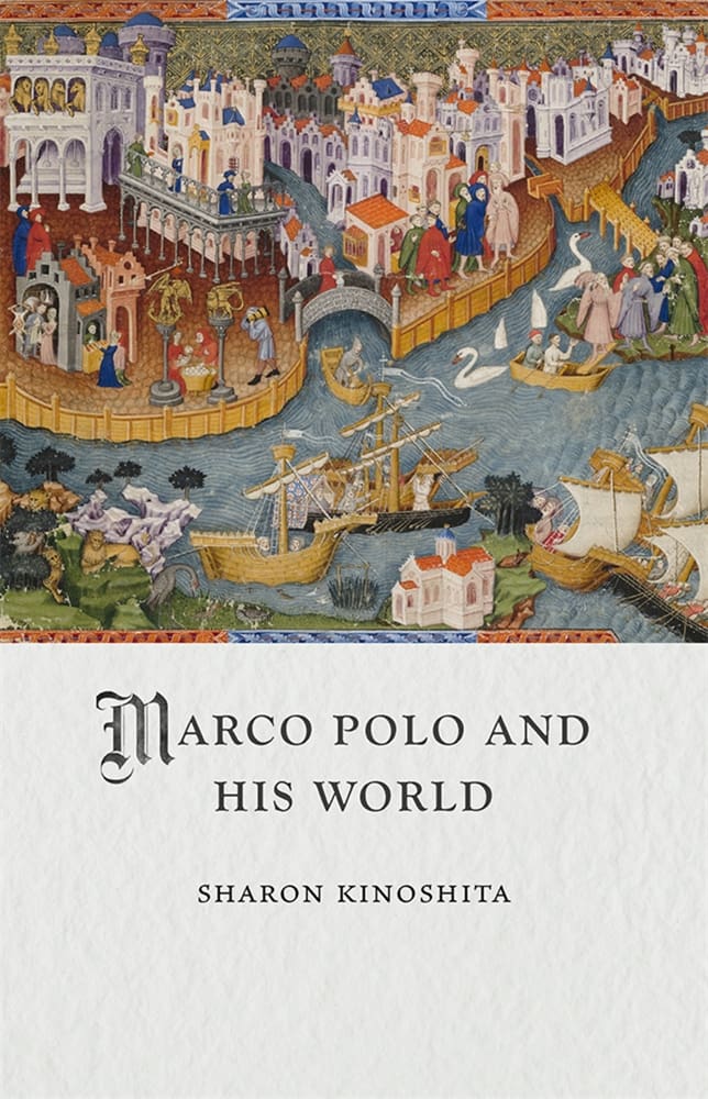 Marco Polo and His World (Ebook)