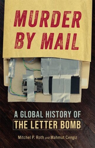 Murder by Mail (Ebook)
