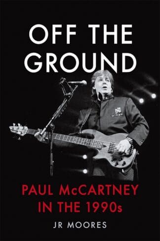 Off the Ground (Ebook)