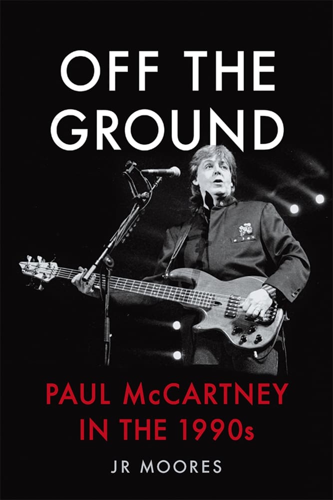 Off the Ground (Ebook)