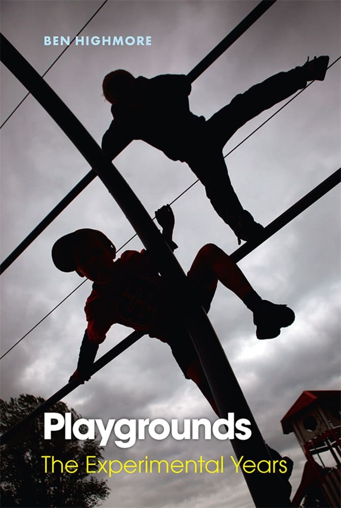 Playgrounds (Ebook)