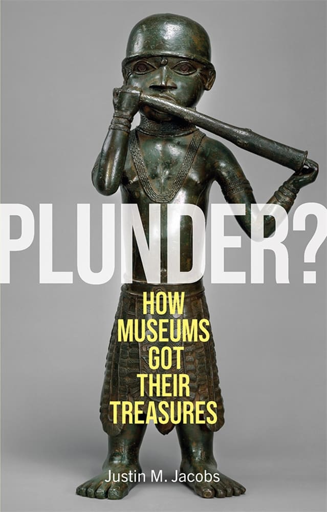 Plunder? (Ebook)