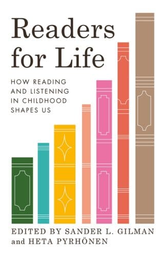 Readers for Life (Ebook)