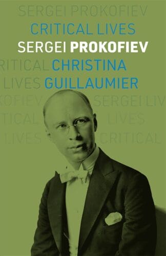 Sergei Prokofiev (Ebook)