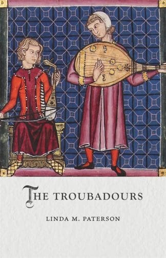 The Troubadours (Ebook)