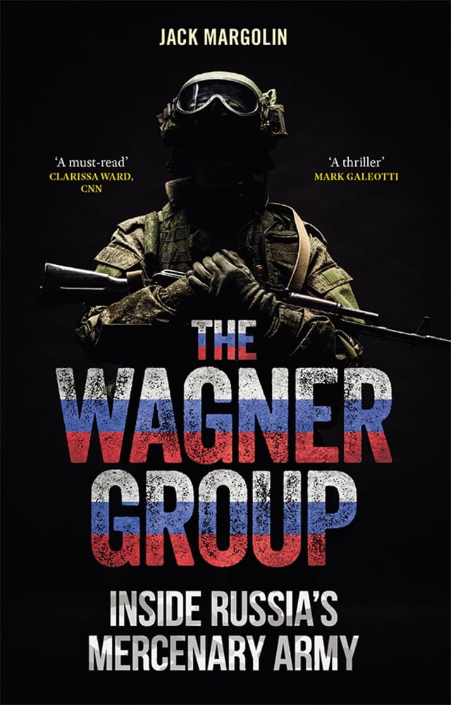 The Wagner Group (Ebook)