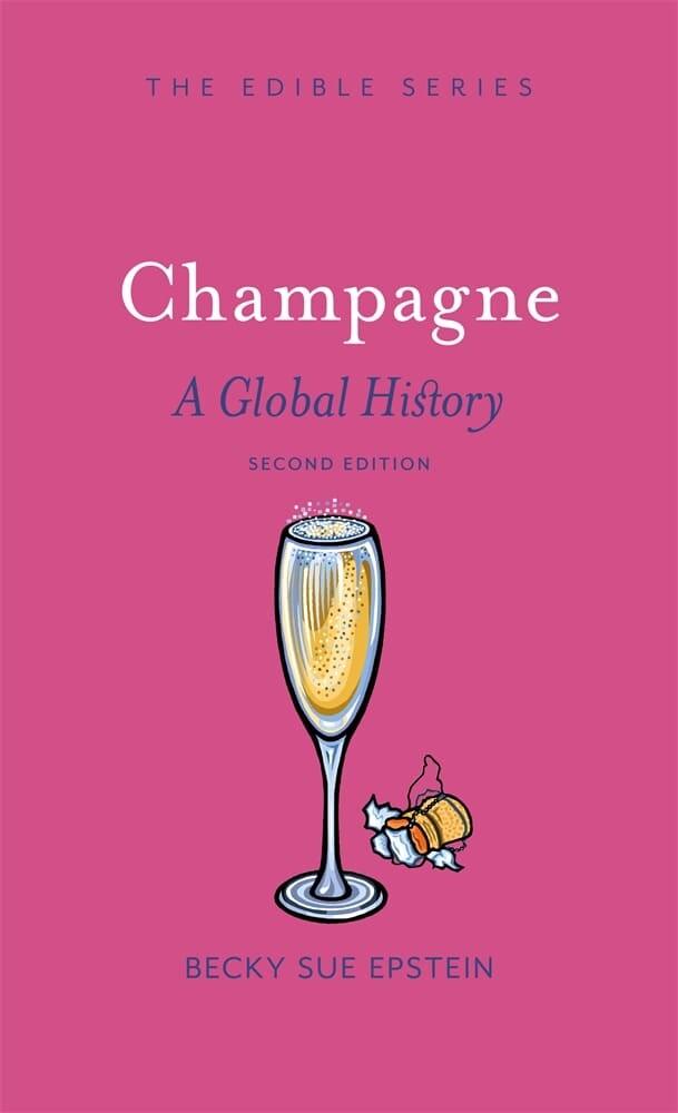 Champagne (Hardback)